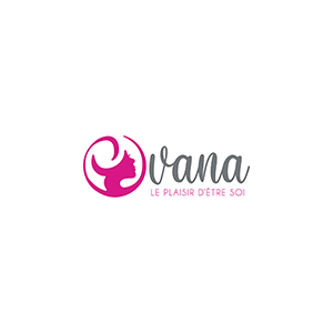 Logo Ovana conçu par Lion Studio