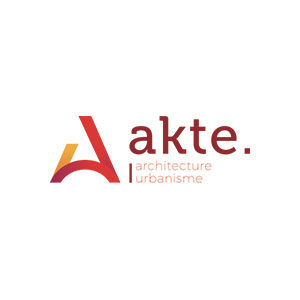 Akte, cabinet d'Architecture installé à Reignier-Esery en Haute-Savoie