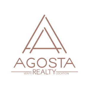 Logo Agosta Realty