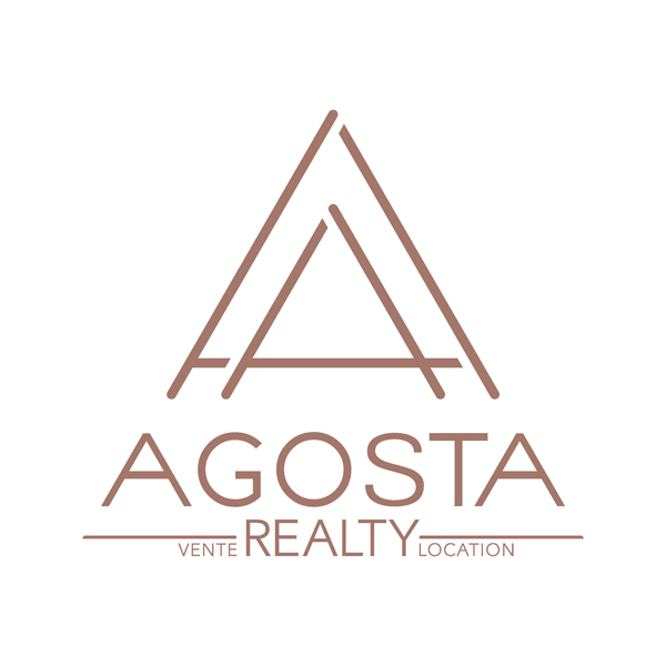Logo Agosta Realty