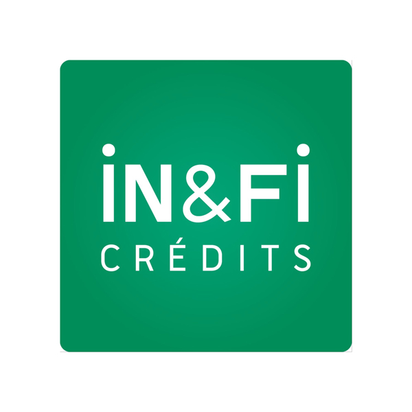 Logo In&Fi